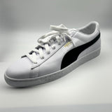 PUMA - Men's Basket Classic XXL Leather Trainers