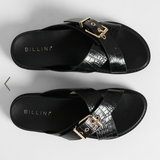 Billini - Zayla Croc Sandel
